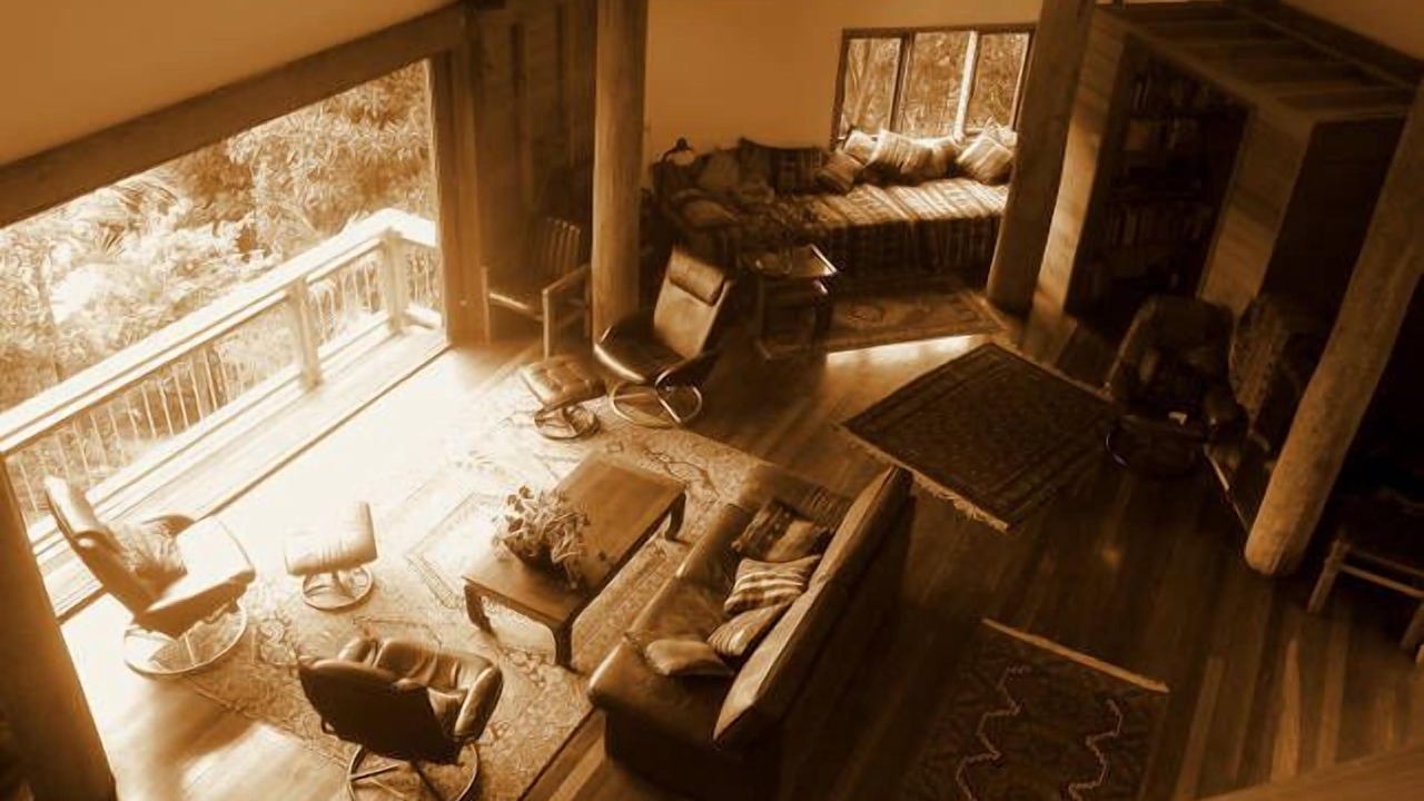 Photo of Bedroom in Summer Hill
