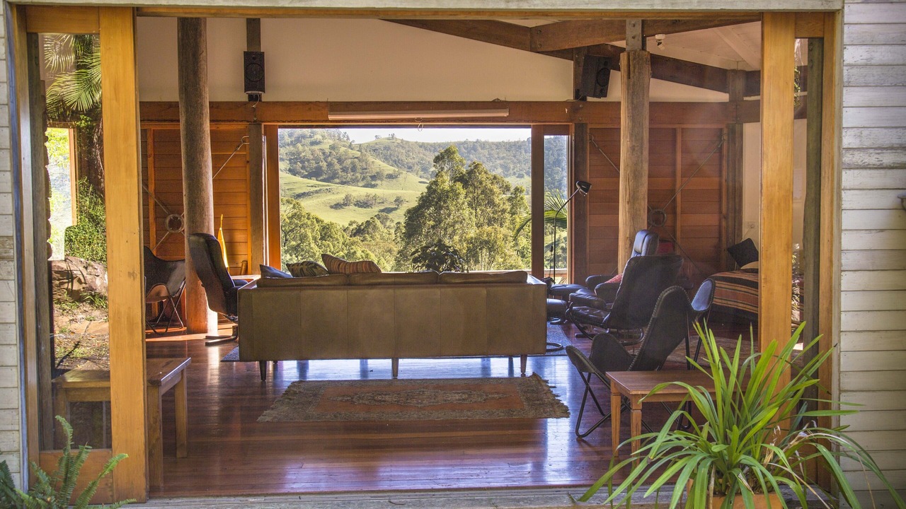 Photo of Bedroom in Summer Hill