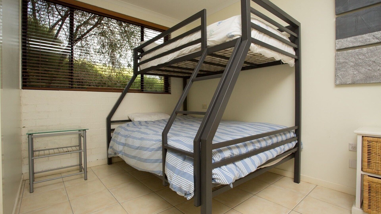 Photo of Bedroom in Merimbula