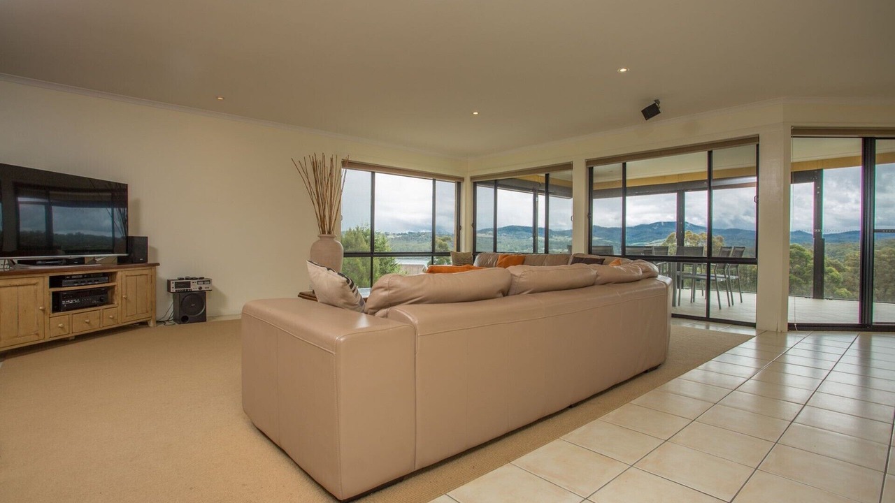 Photo of Livingroom in Merimbula