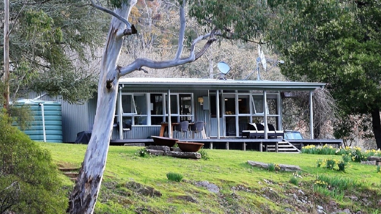 Photo of Outdoor in Howqua