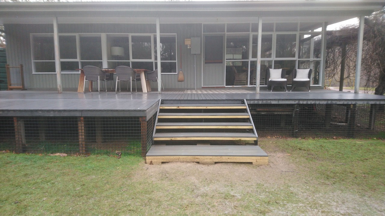 Photo of Outdoor in Howqua