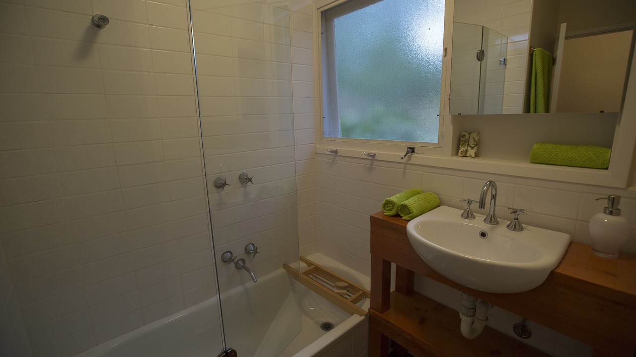 Photo of Bathroom in Howqua