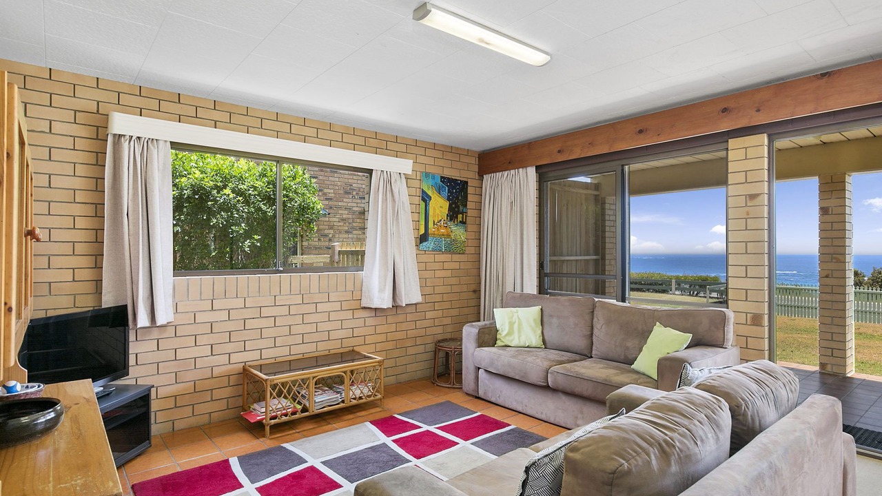Photo of Livingroom in Point Lookout
