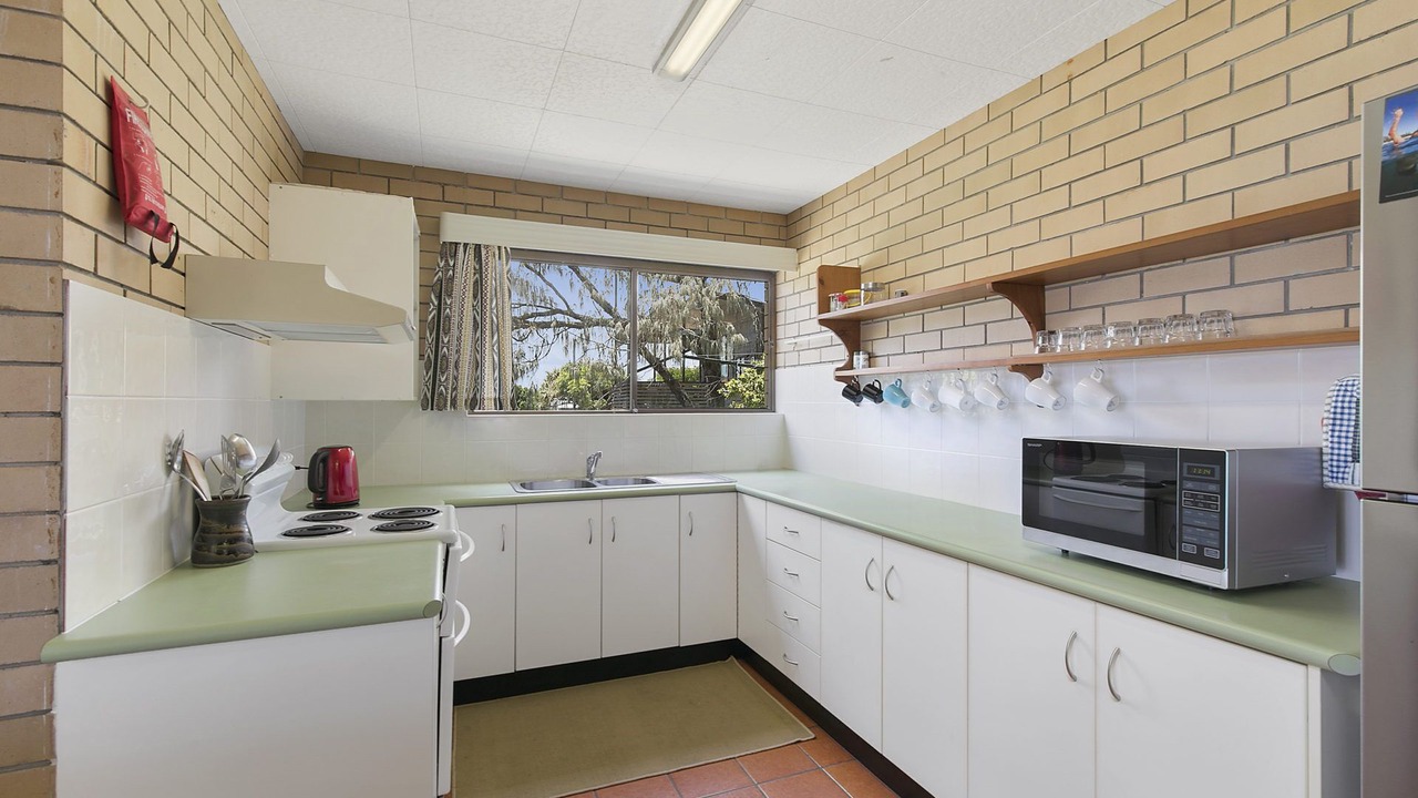 Photo of Kitchen in Point Lookout