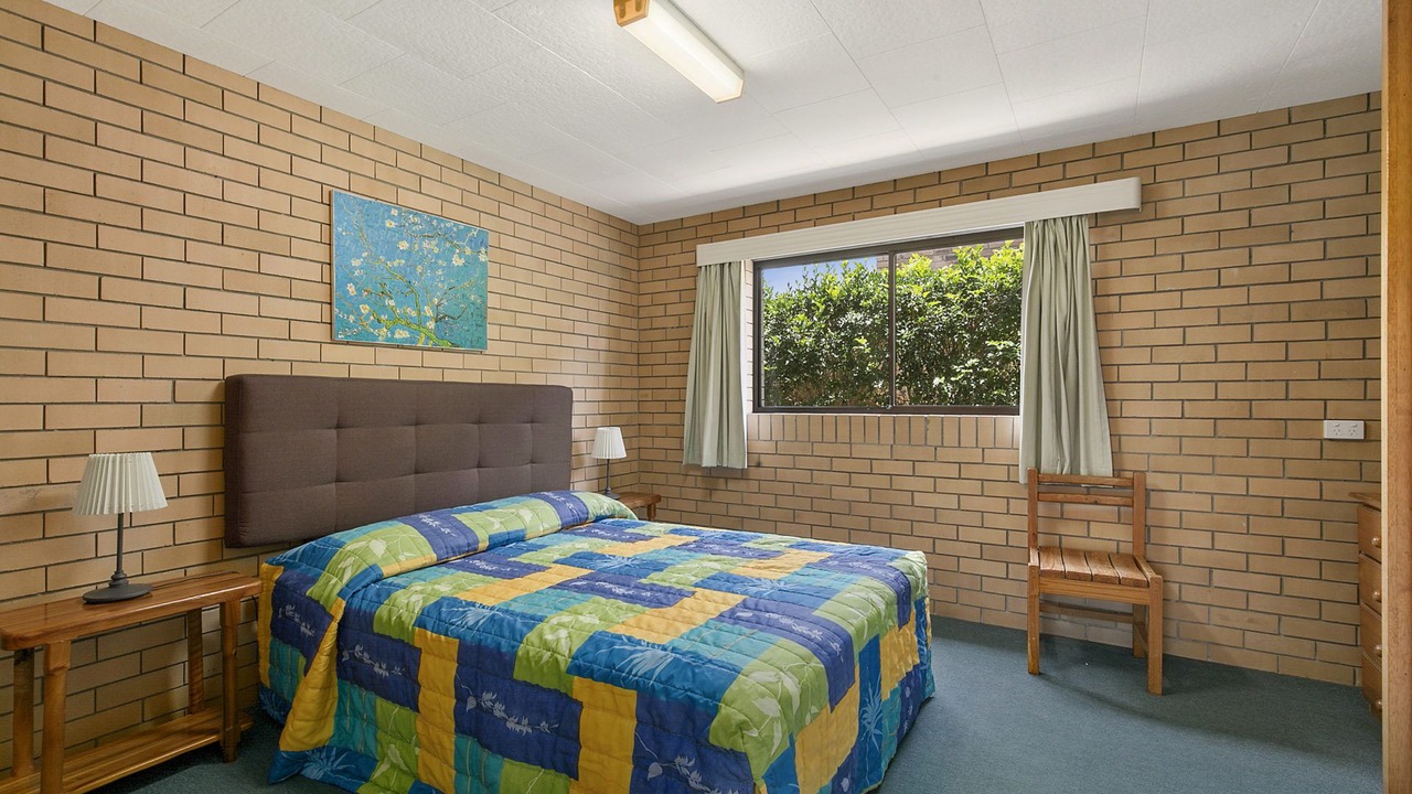 Photo of Bedroom in Point Lookout