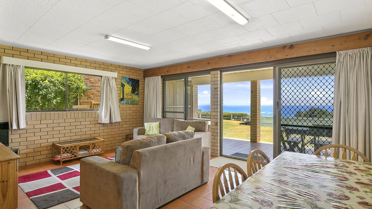 Photo of Livingroom in Point Lookout