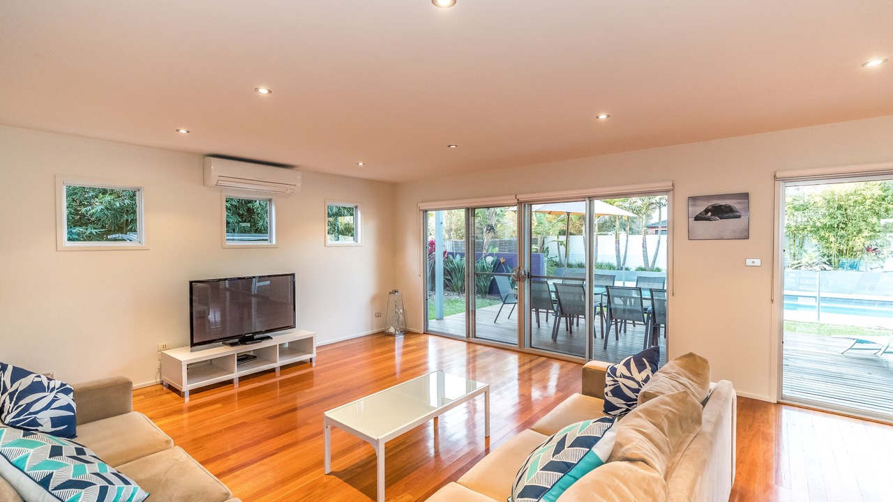 Photo of Livingroom in Culburra Beach