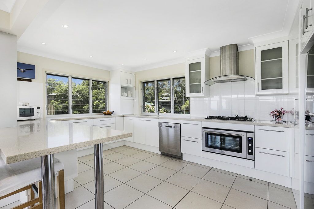 Photo of Kitchen in Point Lookout