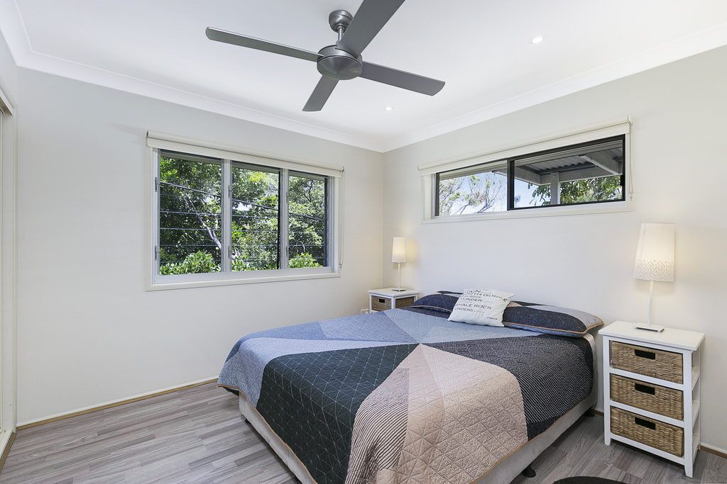 Photo of Bedroom in Point Lookout