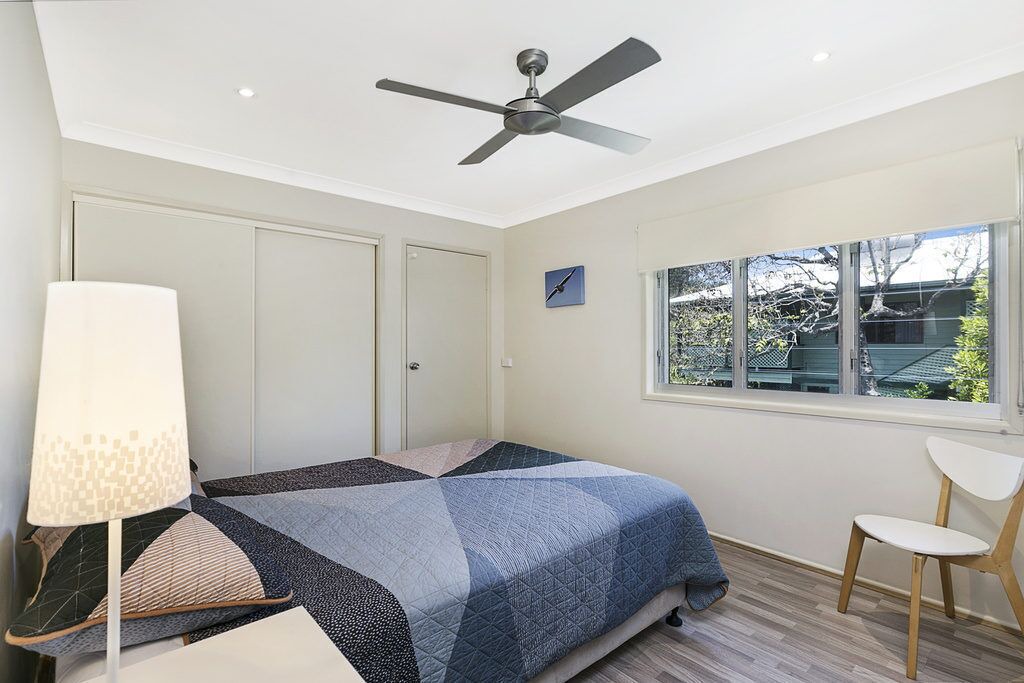 Photo of Bedroom in Point Lookout