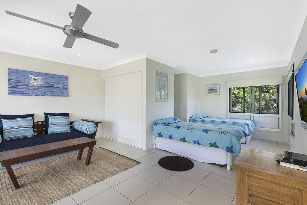 Photo of Bedroom in Point Lookout