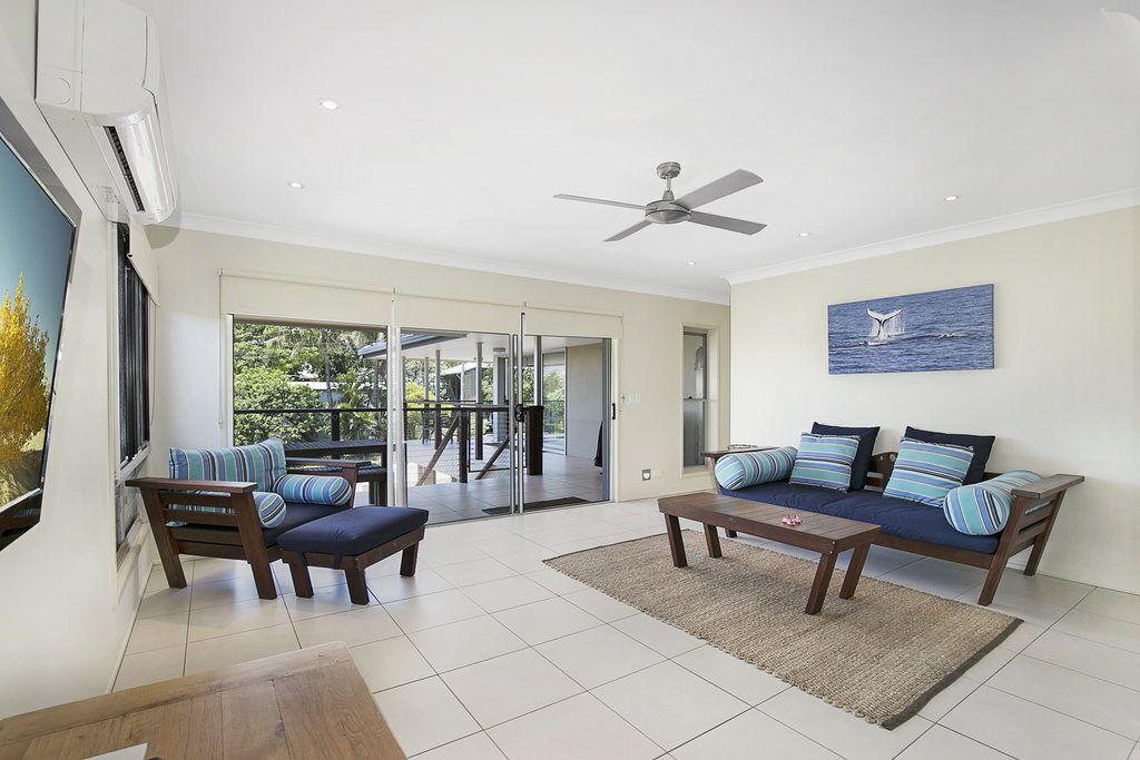 Photo of Livingroom in Point Lookout