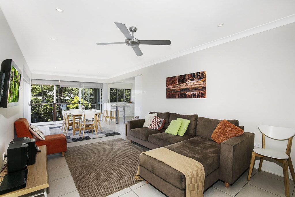 Photo of Livingroom in Point Lookout