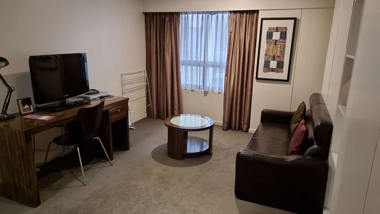Photo of Livingroom in Darling Harbour