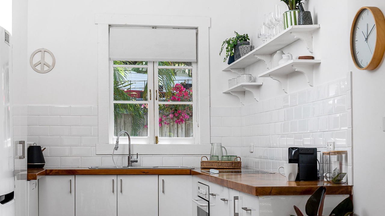 Photo of Kitchen in Byron Bay