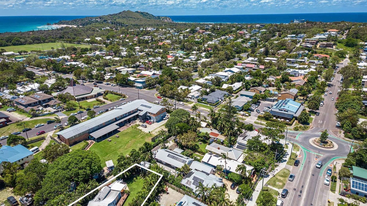 Photo of Outdoor in Byron Bay