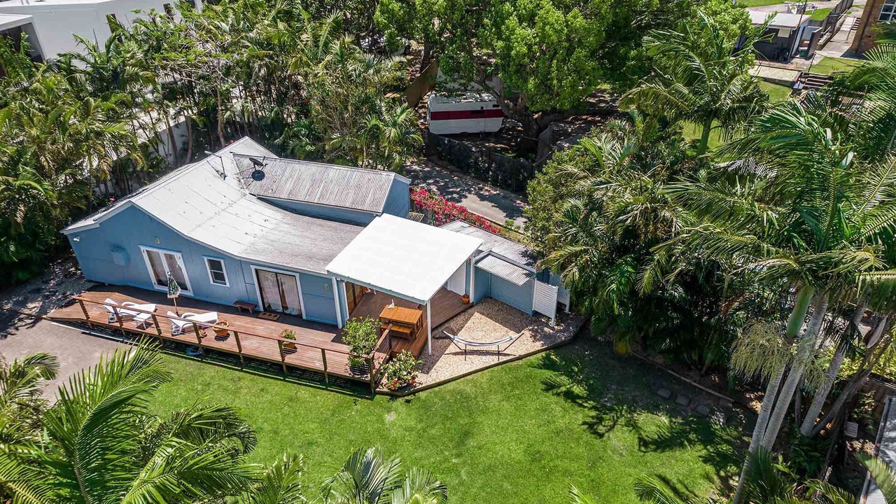Photo of Outdoor in Byron Bay