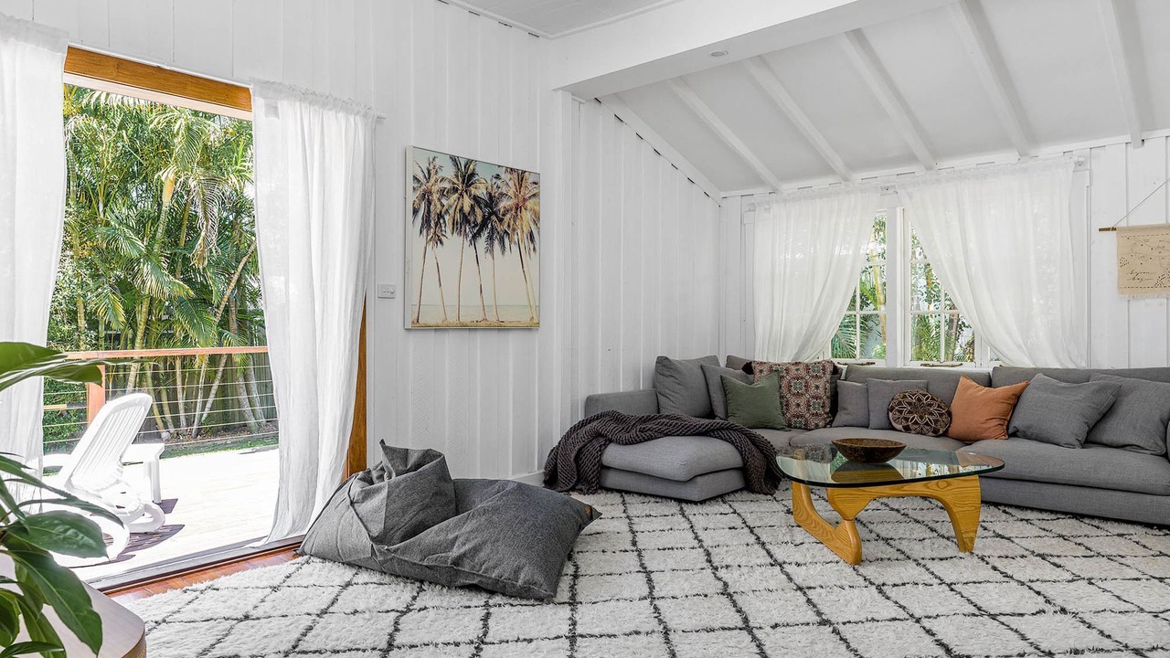 Photo of Livingroom in Byron Bay