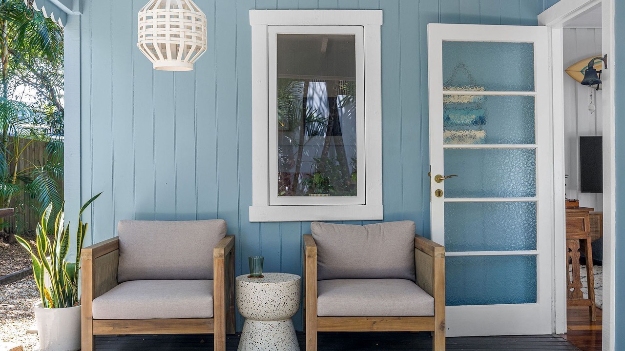 Photo of Patio Balcony in Byron Bay