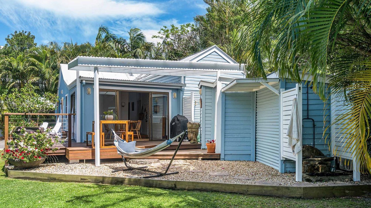 Photo of Outdoor in Byron Bay