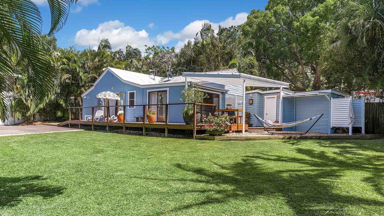 Photo of Outdoor in Byron Bay