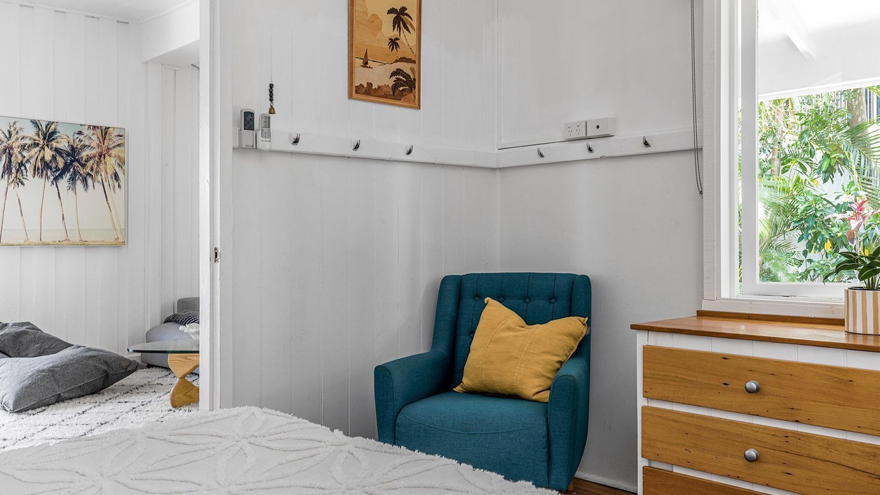 Photo of Bedroom in Byron Bay