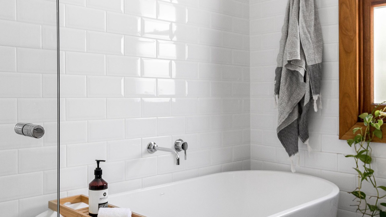Photo of Bathroom in Byron Bay