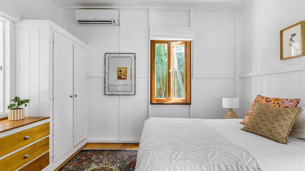 Photo of Bedroom in Byron Bay