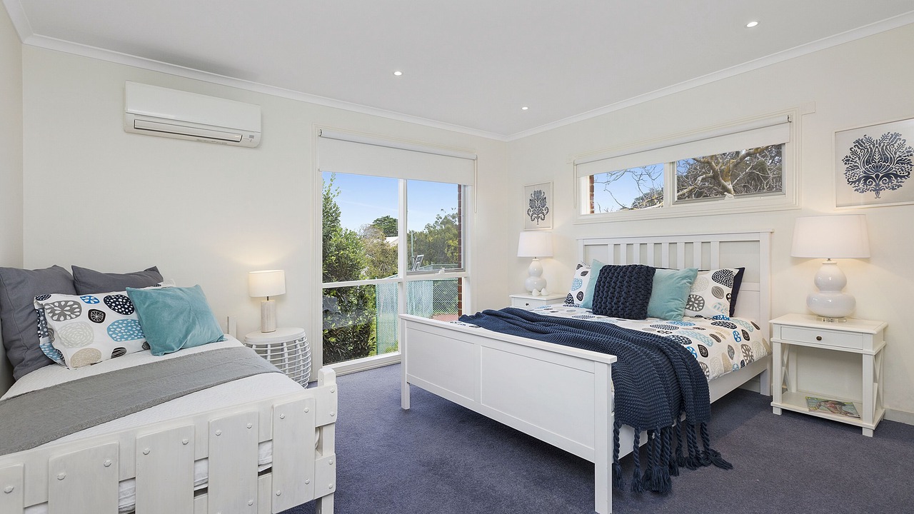 Photo of Bedroom in Sorrento