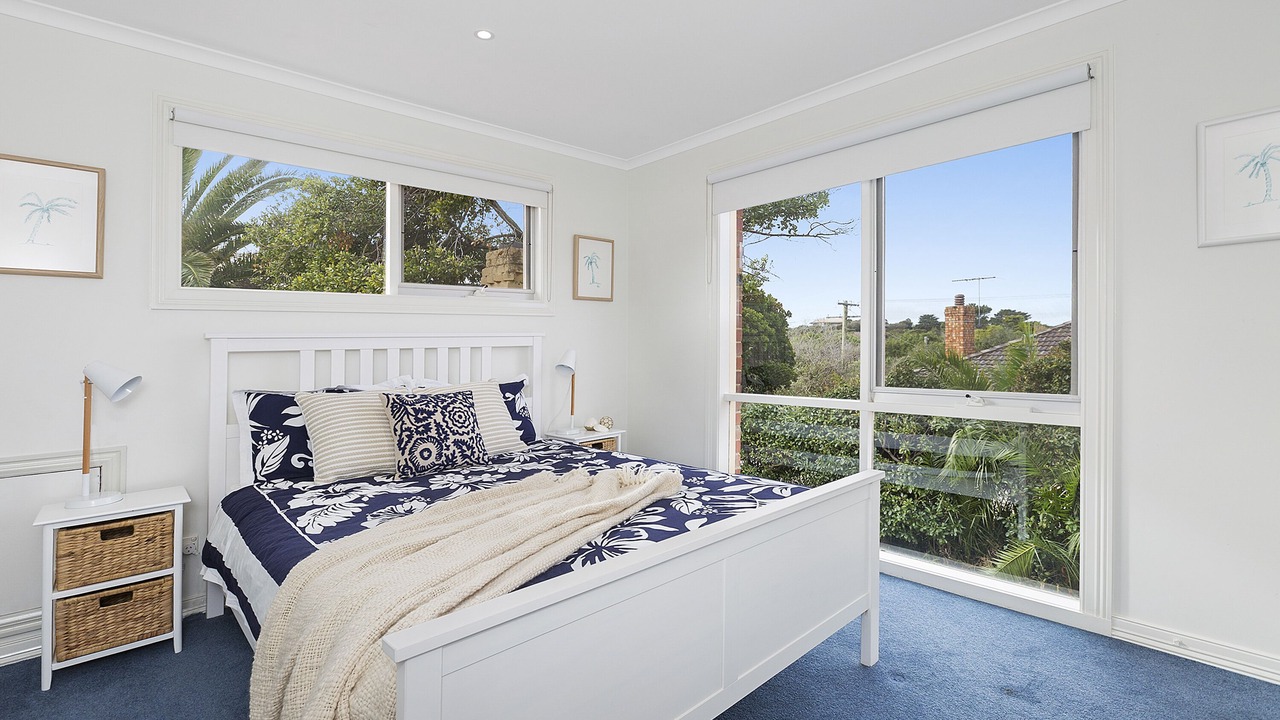 Photo of Bedroom in Sorrento