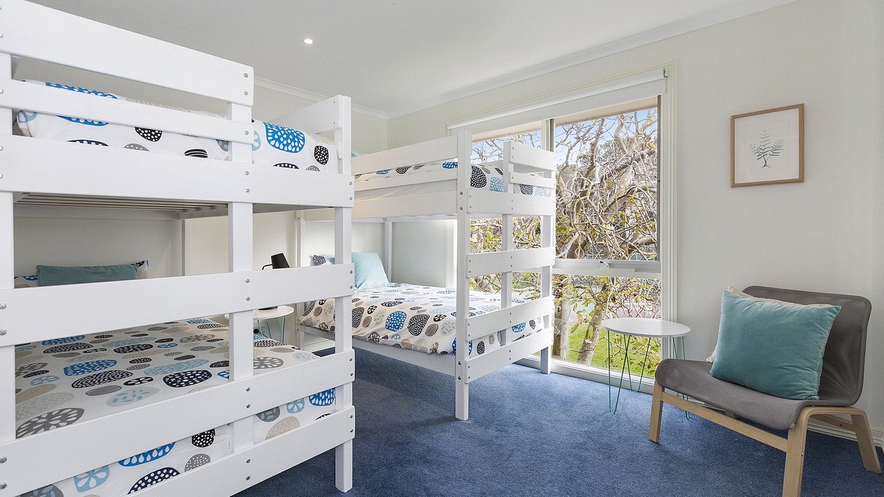 Photo of Bedroom in Sorrento
