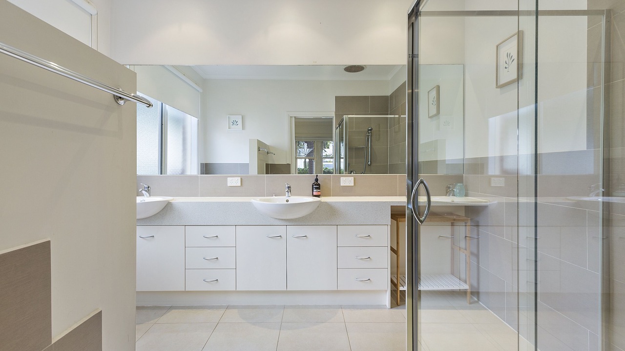 Photo of Bathroom in Sorrento