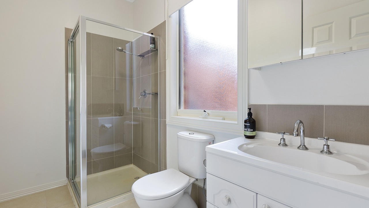 Photo of Bathroom in Sorrento