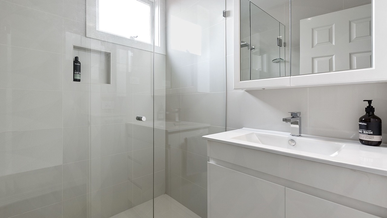 Photo of Bathroom in Sorrento
