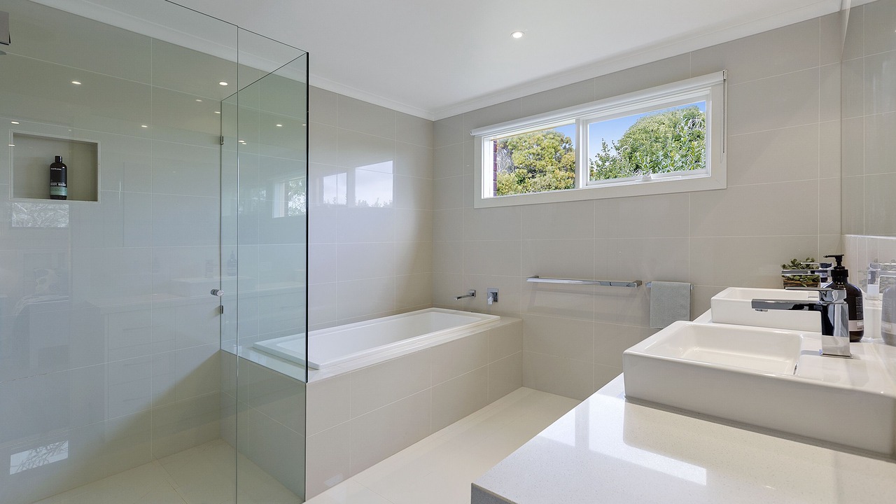 Photo of Bathroom in Sorrento