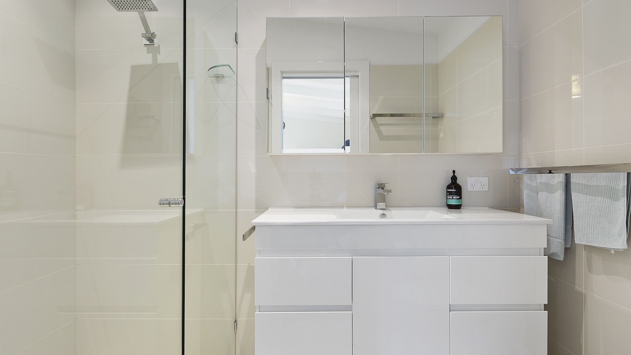 Photo of Bathroom in Sorrento