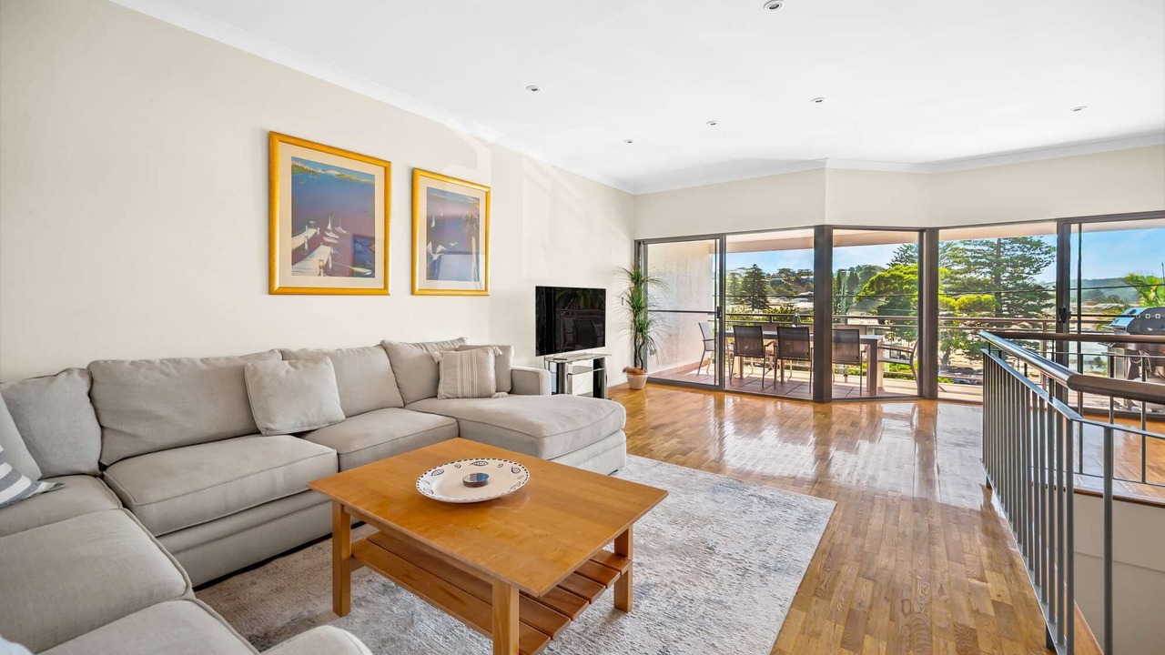 Photo of Bedroom in Avoca Beach