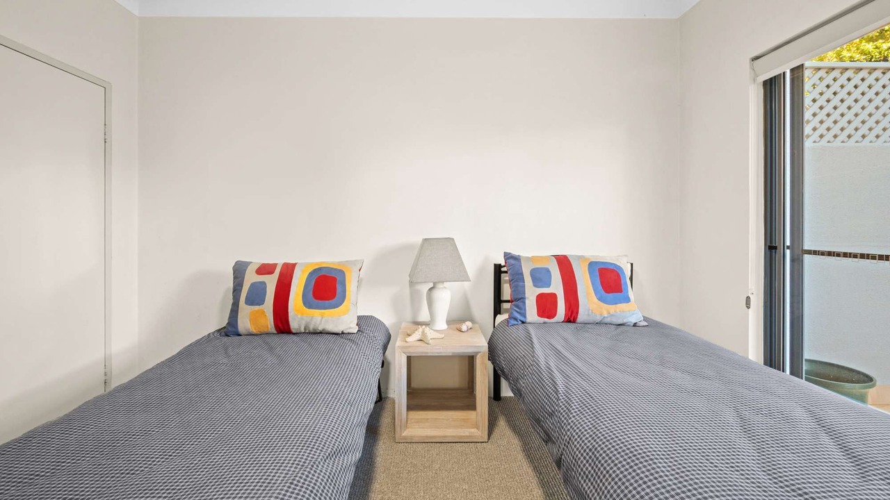 Photo of Bedroom in Avoca Beach