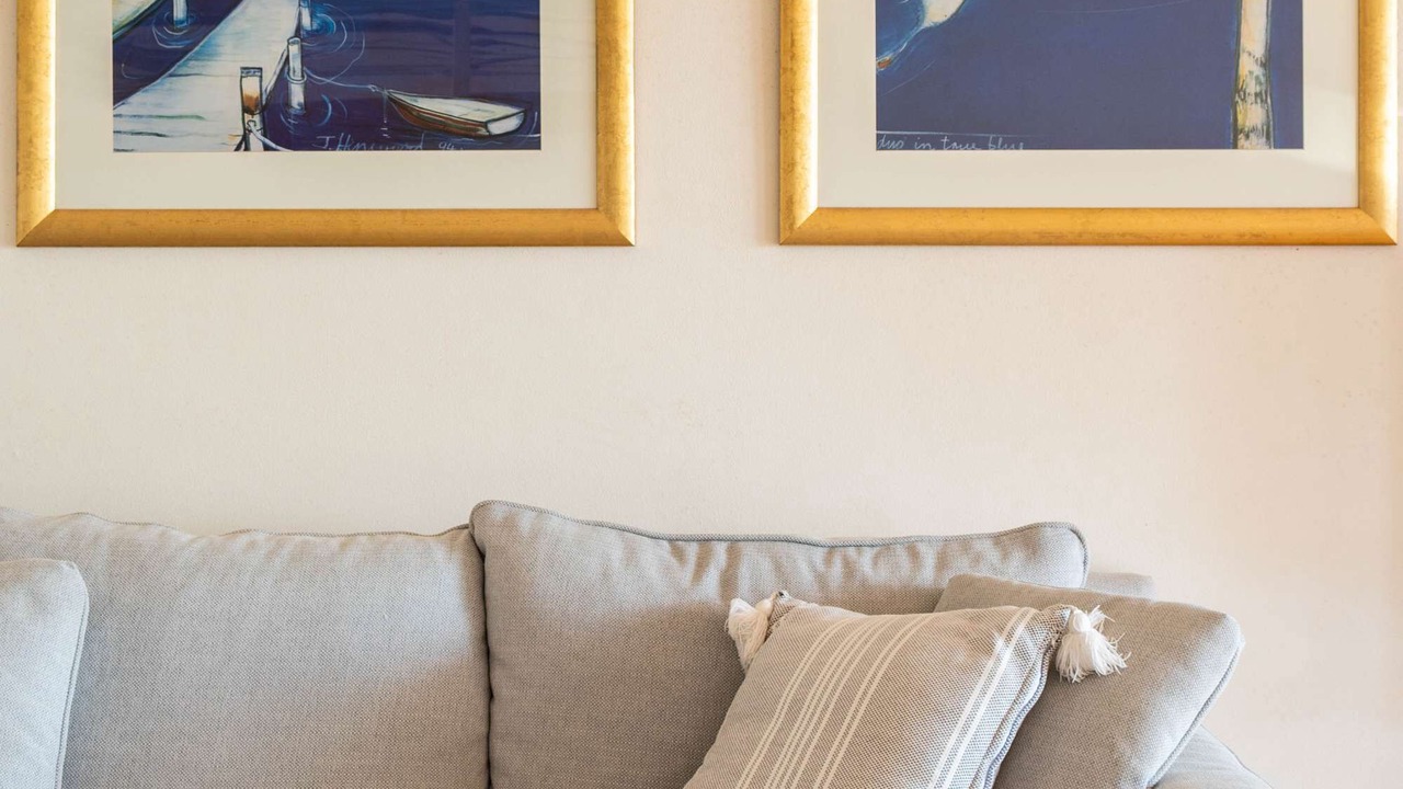 Photo of Bedroom in Avoca Beach