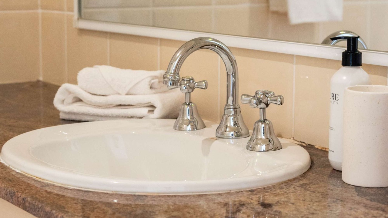 Photo of Bathroom in Avoca Beach