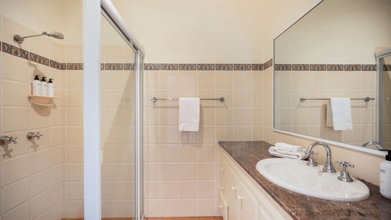 Photo of Bathroom in Avoca Beach