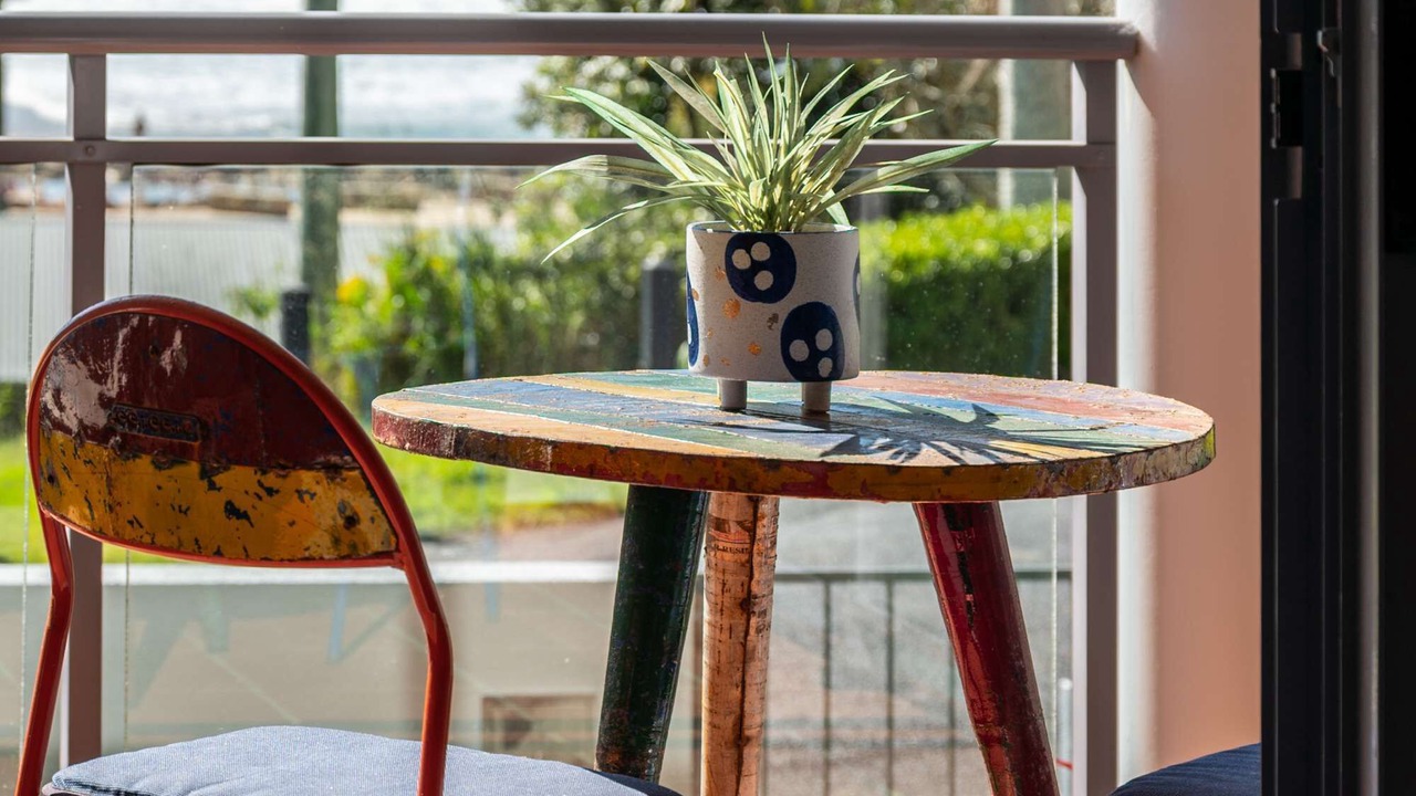 Photo of Patio Balcony in Avoca Beach