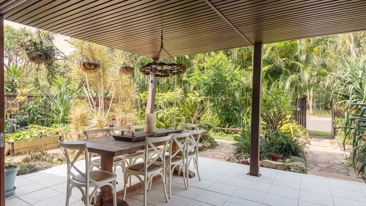 Photo of Outdoor in Mudjimba