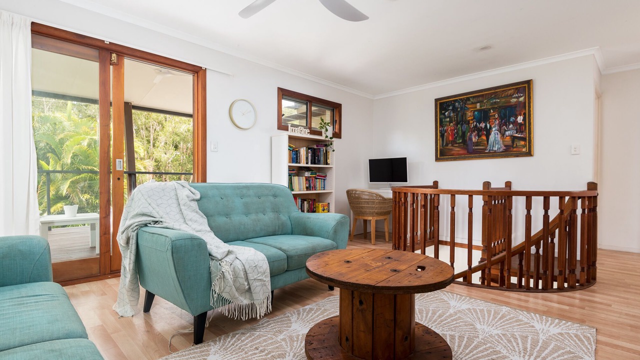 Photo of Livingroom in Mudjimba