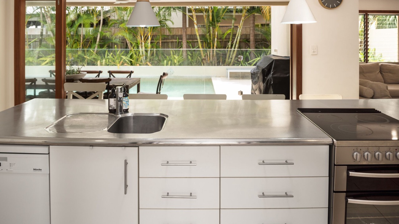 Photo of Kitchen in Mudjimba