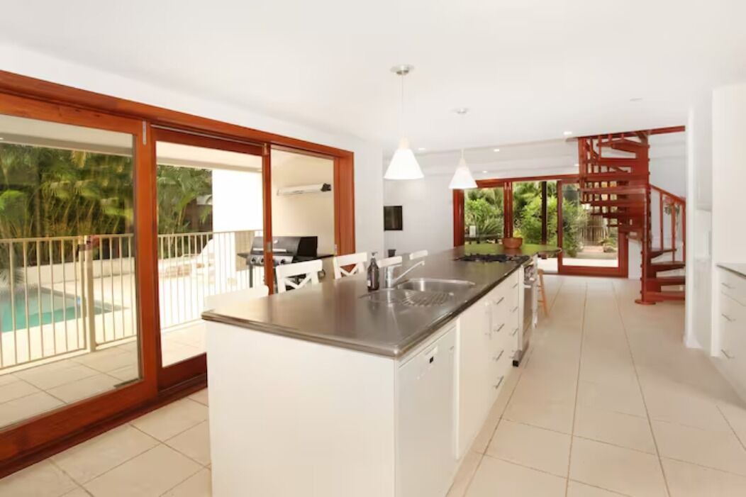 Photo of Kitchen in Mudjimba