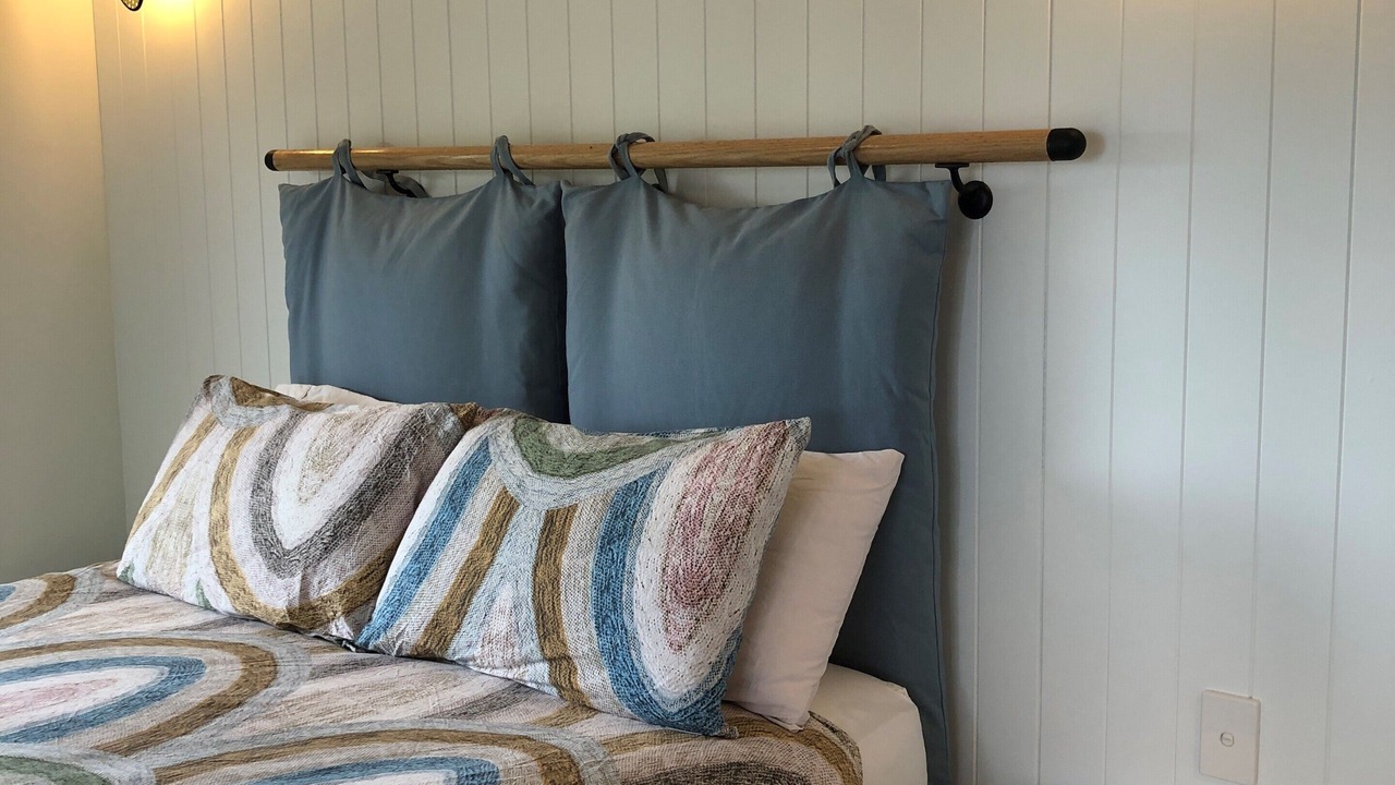 Photo of Bedroom in Island Beach