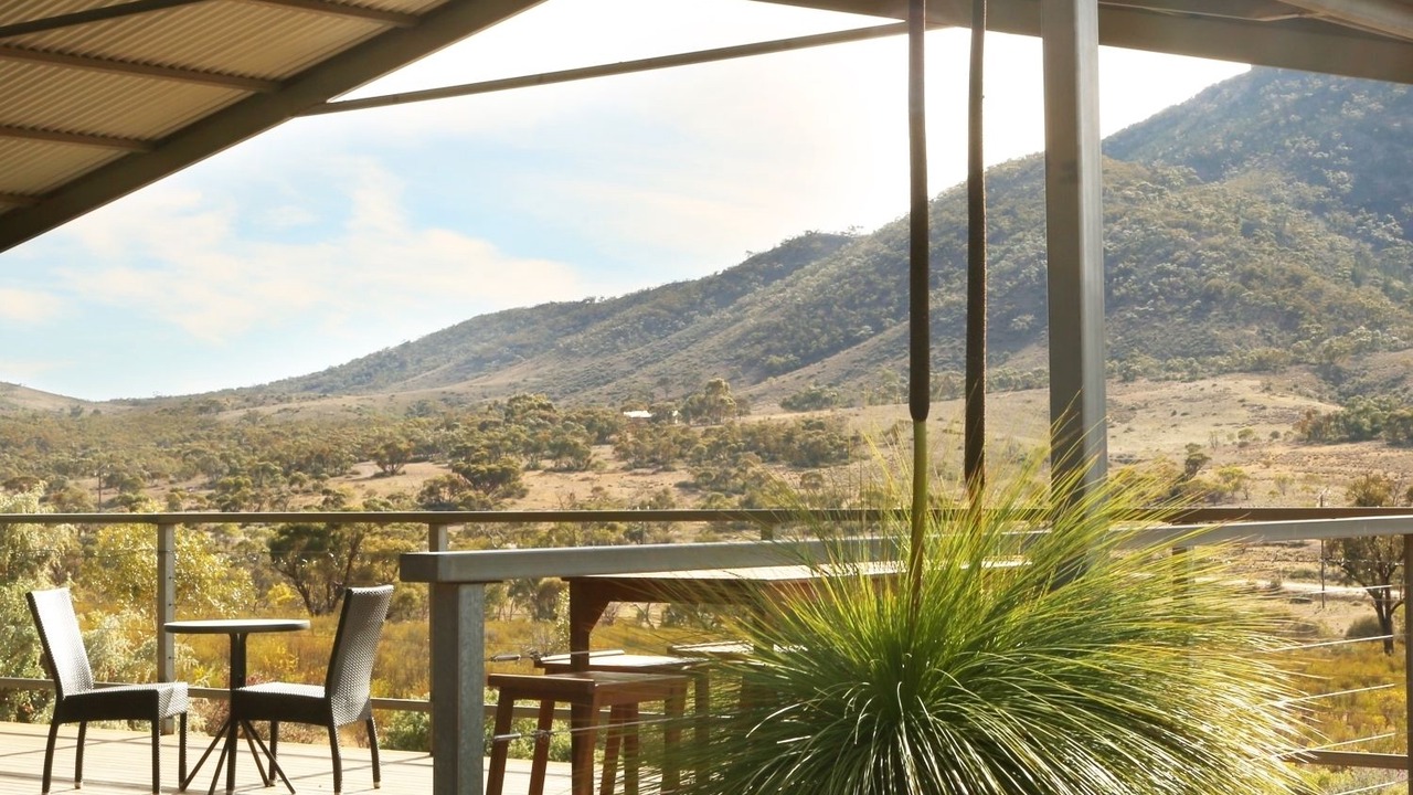 Photo of Patio Balcony in Quorn