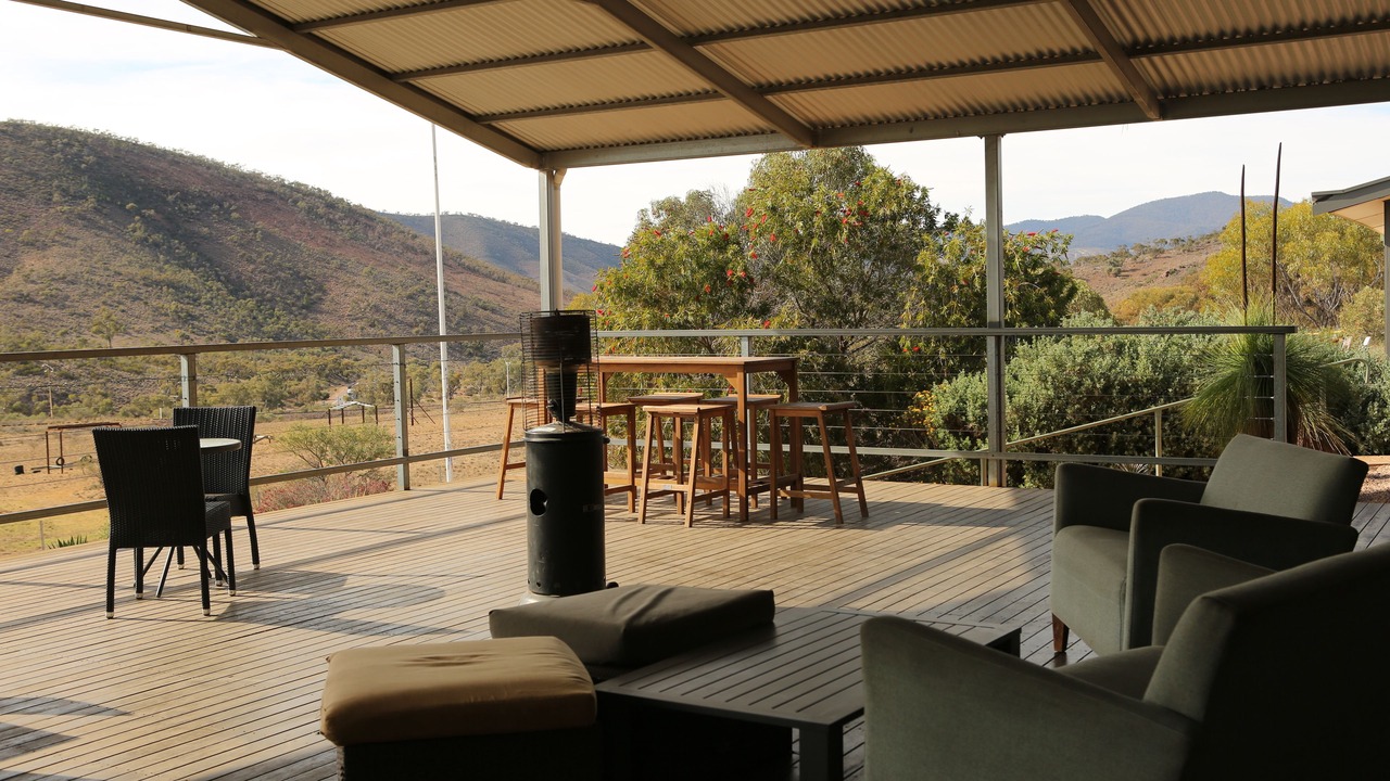 Photo of Outdoor in Quorn